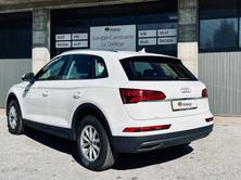 AUDI Q5 40 TDI quattro S-tronic, Diesel, Second hand / Used, Automatic - 2