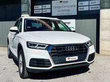 AUDI Q5 40 TDI quattro S-tronic, Diesel, Second hand / Used, Automatic - 3