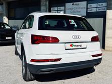 AUDI Q5 40 TDI quattro S-tronic, Diesel, Second hand / Used, Automatic - 4