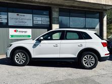 AUDI Q5 40 TDI quattro S-tronic, Diesel, Second hand / Used, Automatic - 6
