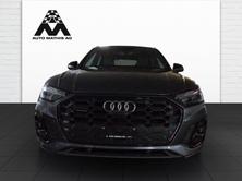 AUDI Q5 45 TFSI Black Edition, Petrol, Second hand / Used, Automatic - 2