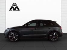AUDI Q5 45 TFSI Black Edition, Petrol, Second hand / Used, Automatic - 3