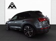 AUDI Q5 45 TFSI Black Edition, Petrol, Second hand / Used, Automatic - 4