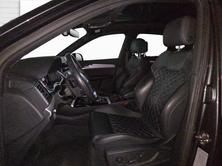 AUDI Q5 45 TFSI Black Edition, Petrol, Second hand / Used, Automatic - 5
