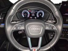 AUDI Q5 45 TFSI Black Edition, Petrol, Second hand / Used, Automatic - 6
