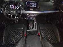 AUDI Q5 45 TFSI Black Edition, Petrol, Second hand / Used, Automatic - 7