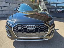 AUDI Q5 45 TFSI S-line quattro S-tronic, Essence, Occasion / Utilisé, Automatique - 2