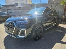 AUDI Q5 45 TFSI S-line quattro S-tronic, Essence, Occasion / Utilisé, Automatique - 3
