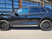 AUDI Q5 45 TFSI S-line quattro S-tronic, Essence, Occasion / Utilisé, Automatique - 4