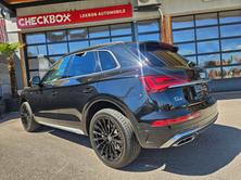 AUDI Q5 45 TFSI S-line quattro S-tronic, Essence, Occasion / Utilisé, Automatique - 5
