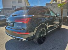 AUDI Q5 45 TFSI S-line quattro S-tronic, Essence, Occasion / Utilisé, Automatique - 7