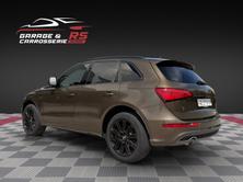 AUDI Q5 2.0 TDI quattro S-tronic, Diesel, Second hand / Used, Automatic - 3