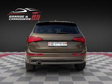 AUDI Q5 2.0 TDI quattro S-tronic, Diesel, Second hand / Used, Automatic - 4