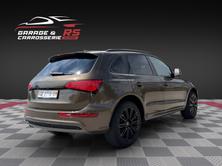 AUDI Q5 2.0 TDI quattro S-tronic, Diesel, Second hand / Used, Automatic - 5