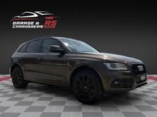 AUDI Q5 2.0 TDI quattro S-tronic, Diesel, Second hand / Used, Automatic - 7