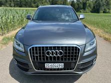 AUDI Q5 3.0 TDI S-Line quattro S-tronic, Diesel, Second hand / Used, Automatic - 2