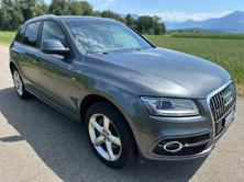 AUDI Q5 3.0 TDI S-Line quattro S-tronic, Diesel, Second hand / Used, Automatic - 3