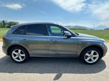 AUDI Q5 3.0 TDI S-Line quattro S-tronic, Diesel, Second hand / Used, Automatic - 4