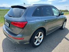 AUDI Q5 3.0 TDI S-Line quattro S-tronic, Diesel, Second hand / Used, Automatic - 5