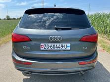 AUDI Q5 3.0 TDI S-Line quattro S-tronic, Diesel, Second hand / Used, Automatic - 6