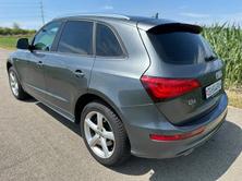 AUDI Q5 3.0 TDI S-Line quattro S-tronic, Diesel, Second hand / Used, Automatic - 7