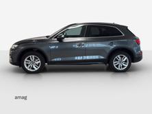 AUDI Q5 50 TFSI e, Voll-Hybrid Benzin/Elektro, Occasion / Gebraucht, Automatik - 2