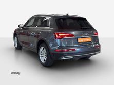 AUDI Q5 50 TFSI e, Voll-Hybrid Benzin/Elektro, Occasion / Gebraucht, Automatik - 3