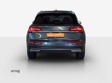 AUDI Q5 50 TFSI e, Voll-Hybrid Benzin/Elektro, Occasion / Gebraucht, Automatik - 4