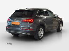 AUDI Q5 50 TFSI e, Voll-Hybrid Benzin/Elektro, Occasion / Gebraucht, Automatik - 5