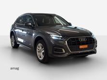 AUDI Q5 50 TFSI e, Voll-Hybrid Benzin/Elektro, Occasion / Gebraucht, Automatik - 6