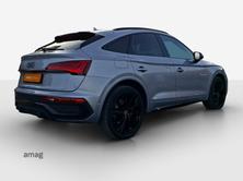 AUDI Q5 SB 40 TDI Black Edition, Diesel, Occasion / Utilisé, Automatique - 5