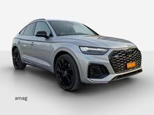 AUDI Q5 SB 40 TDI Black Edition, Diesel, Occasion / Utilisé, Automatique - 6