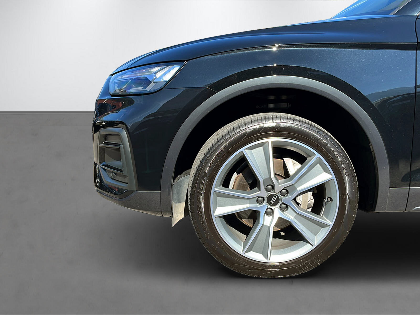 AUDI Q5 Sportback 2.0 40 TDI Advanced quattro S-Tronic, Hybride Leggero Diesel/Elettrica, Occasioni / Usate, Automatico - 5