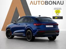 AUDI Q5 Sportbback e-hybrid quattro S line Tech+, Plug-in-Hybrid Benzina/Elettrica, Occasioni / Usate, Automatico - 2