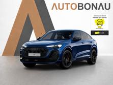 AUDI Q5 Sportbback e-hybrid quattro S line Tech+, Plug-in-Hybrid Benzina/Elettrica, Occasioni / Usate, Automatico - 6