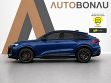 AUDI Q5 Sportbback e-hybrid quattro S line Tech+, Plug-in-Hybrid Benzina/Elettrica, Occasioni / Usate, Automatico - 7