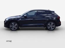 AUDI Q5 55 TFSI e S line, Hybride Intégral Essence/Électricité, Occasion / Utilisé, Automatique - 2