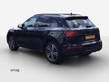 AUDI Q5 55 TFSI e S line, Hybride Intégral Essence/Électricité, Occasion / Utilisé, Automatique - 3