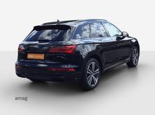 AUDI Q5 55 TFSI e S line, Hybride Intégral Essence/Électricité, Occasion / Utilisé, Automatique - 6