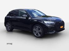 AUDI Q5 55 TFSI e S line, Hybride Intégral Essence/Électricité, Occasion / Utilisé, Automatique - 7