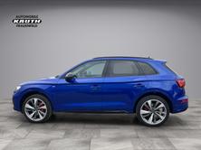AUDI Q5 55 TFSI e PHEV S line quattro S-tronic*Panodach, 360, Plug-in-Hybrid Petrol/Electric, Second hand / Used, Automatic - 2