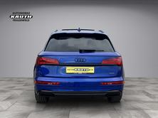 AUDI Q5 55 TFSI e PHEV S line quattro S-tronic*Panodach, 360, Plug-in-Hybrid Petrol/Electric, Second hand / Used, Automatic - 5