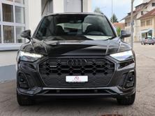 AUDI Q5 40 TDI S-line quattro S-tronic *BlackStyle* + 2.4T A, Mild-Hybrid Diesel/Electric, Second hand / Used, Automatic - 2