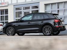 AUDI Q5 40 TDI S-line quattro S-tronic *BlackStyle* + 2.4T A, Mild-Hybrid Diesel/Electric, Second hand / Used, Automatic - 4