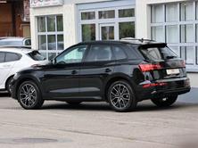 AUDI Q5 40 TDI S-line quattro S-tronic *BlackStyle* + 2.4T A, Mild-Hybrid Diesel/Electric, Second hand / Used, Automatic - 5