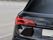 AUDI Q5 40 TDI S-line quattro S-tronic *BlackStyle* + 2.4T A, Mild-Hybrid Diesel/Electric, Second hand / Used, Automatic - 6