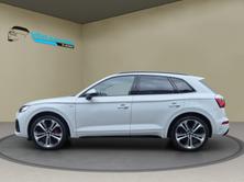 AUDI Q5 55 TFSI e PHEV S line quattro S-tronic, Plug-in-Hybrid Benzin/Elektro, Occasion / Gebraucht, Automatik - 2