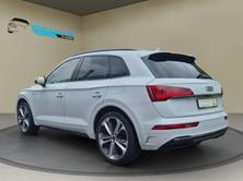 AUDI Q5 55 TFSI e PHEV S line quattro S-tronic, Plug-in-Hybrid Benzin/Elektro, Occasion / Gebraucht, Automatik - 3