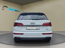 AUDI Q5 55 TFSI e PHEV S line quattro S-tronic, Plug-in-Hybrid Benzin/Elektro, Occasion / Gebraucht, Automatik - 4