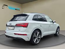 AUDI Q5 55 TFSI e PHEV S line quattro S-tronic, Plug-in-Hybrid Benzin/Elektro, Occasion / Gebraucht, Automatik - 5